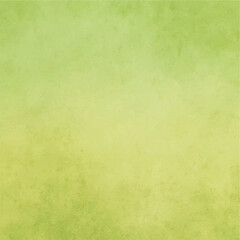 Beautiful Green Watercolor Premium Texture Background