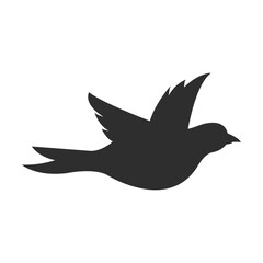 Birds Free Icon