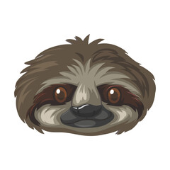 Sloth Free Icon