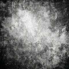 Fototapeta premium A grungy background featuring a blend of dark and light shades with a textured and distressed appearance