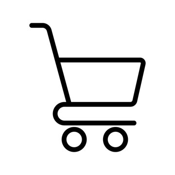 Shopping Cart Icon