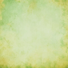 Beautiful Green Watercolor Premium Texture Background
