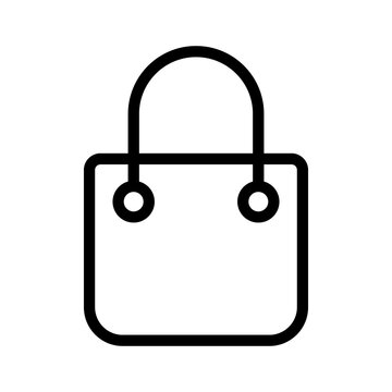Shopping Bag Icon