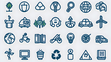 High-tech artificial intelligence structure shaped like a human brain, symbolizing machine learning and data processing - Perfect for illustrating advanced technology, data science, innovation, and de