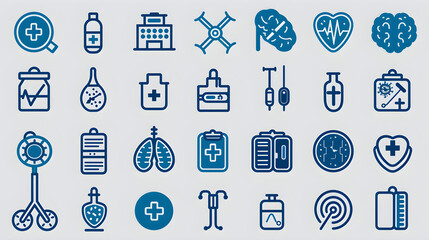 High-tech artificial intelligence structure shaped like a human brain, symbolizing machine learning and data processing - Perfect for illustrating advanced technology, data science, innovation, and de