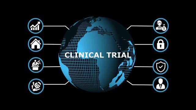 Clinical Research Abstract Images – Browse 34,840 Stock Photos, Vectors ...