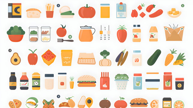 Smart neural network visualization styled as a human brain for deep learning and AI development - Perfect for illustrating advanced technology, data science, innovation, and deep learning in artificia