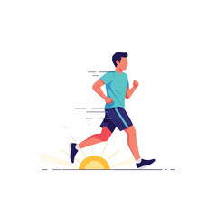 morning exercise