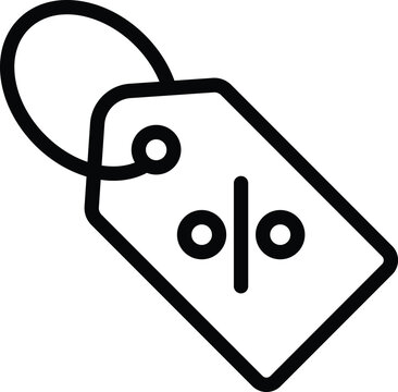 Discount Icon For Best Shopping Online