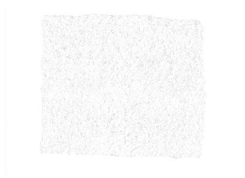 plastic transparent cellophane bag on white background. The texture looks blank and shiny. The plastic surface is wrinkly and tattered making abstract pattern. . textura de plástico. bolsas plastico. 