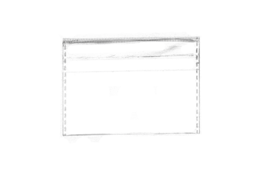 plastic transparent cellophane bag on white background. The texture looks blank and shiny. The plastic surface is wrinkly and tattered making abstract pattern. . textura de plástico. bolsas plastico. 