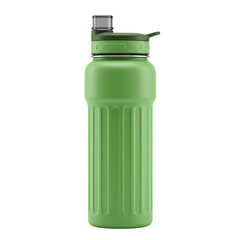 Hydration Bottle:  Perfect for Fitness & Outdoors