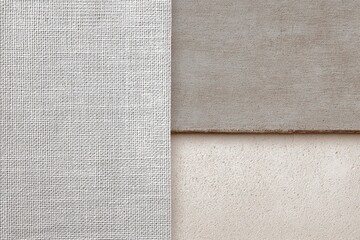 Mesh fabric banner