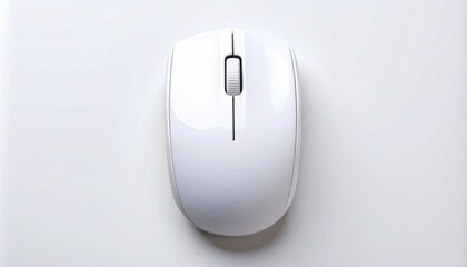 wireless computer mouse