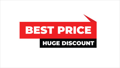 BEST PRICE – HUGE DISCOUNT