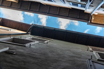 Riva del Garda - architektura 