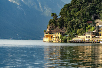 Jezioro Garda