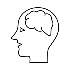 Brain Icon