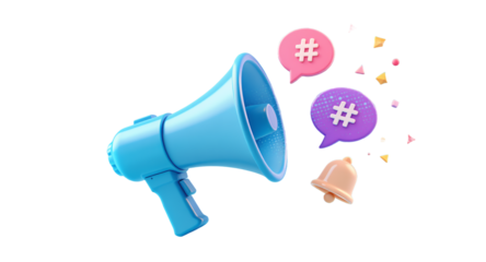 Amplify Your Message Social Media Marketing Promotion Tools