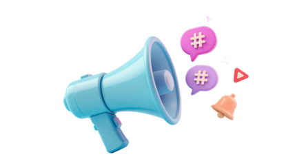 Amplify Your Message Social Media Marketing Promotion Tools