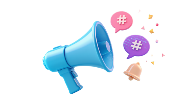 Amplify Your Message Social Media Marketing Promotion Tools