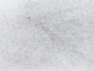 Obraz premium Vintage grunge paper texture with scratches and dust. Grunge old paper background with crumpled surface.