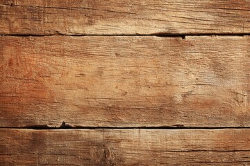 Fototapeta premium Vintage wood wall banner