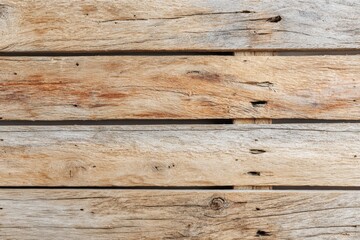 Fototapeta premium Vintage wood wall banner