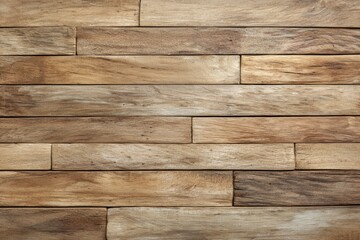 Fototapeta premium Vintage wood wall banner