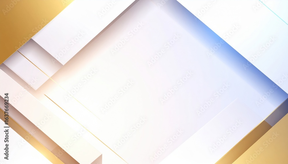 Poster dynamic abstract design elements digital art studio graphic design modern environment aerial view cr