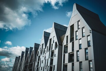 architecture, dunkirk, building, 