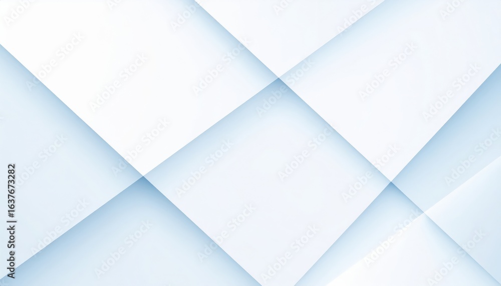 Aufkleber dynamic geometric patterns in abstract art digital space visual content minimalist design top-down p