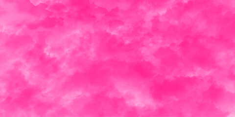 Blush Mist Cloudscape Texture. Pink Dream Fog Background. Soft Pink Cloudy Texture Background. Dreamy Pastel Sky Effect