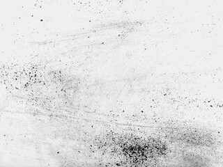 Vintage grunge paper texture with scratches and dust. Grunge old paper background with crumpled surface.