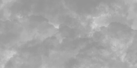 Light Grey and White Abstract Texture. Smoky Grey and White Minimal Background. Grey and White Abstract Texture Design