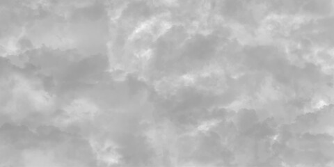 Light Grey and White Abstract Texture. Smoky Grey and White Minimal Background. Grey and White Abstract Texture Design