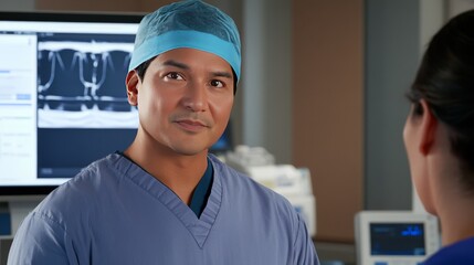 Post-Surgical Care Guidelines in Clinical Setting