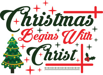 Christmas Svg