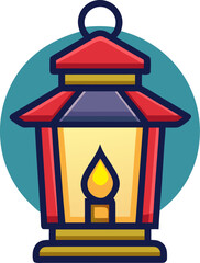 Lantern icon