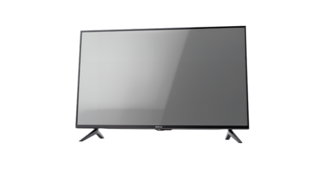 Smart LED TV Stunning Picture Quality, Sleek Design, Immersive Home Entertainment