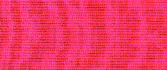 pink fabric background