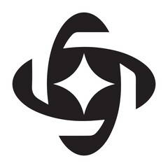 black and white vector illustration of an abstract background
abstract black and white vector
black and white star
vector illustration of an abstract 