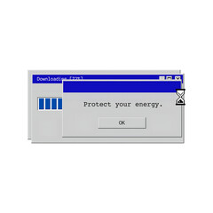 Protect your energy png 