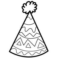 party hat