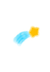 star