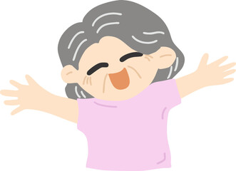 아이고이쁜내손주