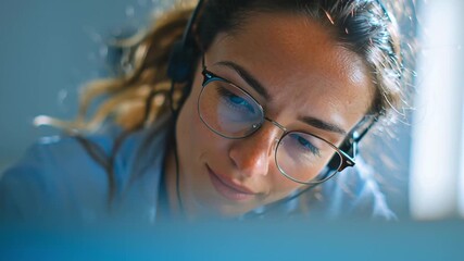 Focused professionals business continuity planning and risk management strategies demonstrate expertise and dedication their assessment and strategy