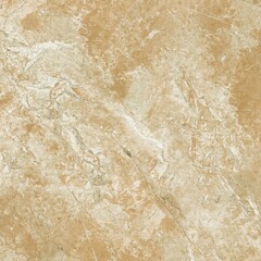 Timeless Warm Beige Marble Effect Porcelain Floor and Wall Tile	