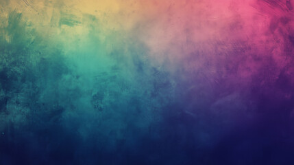 Obraz premium Colorful background. Abstract design with textured. Stone wall background