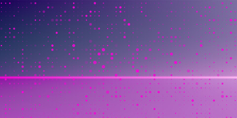 Pop Art blue pink halftone, comics Background. Background of Art. EPS10